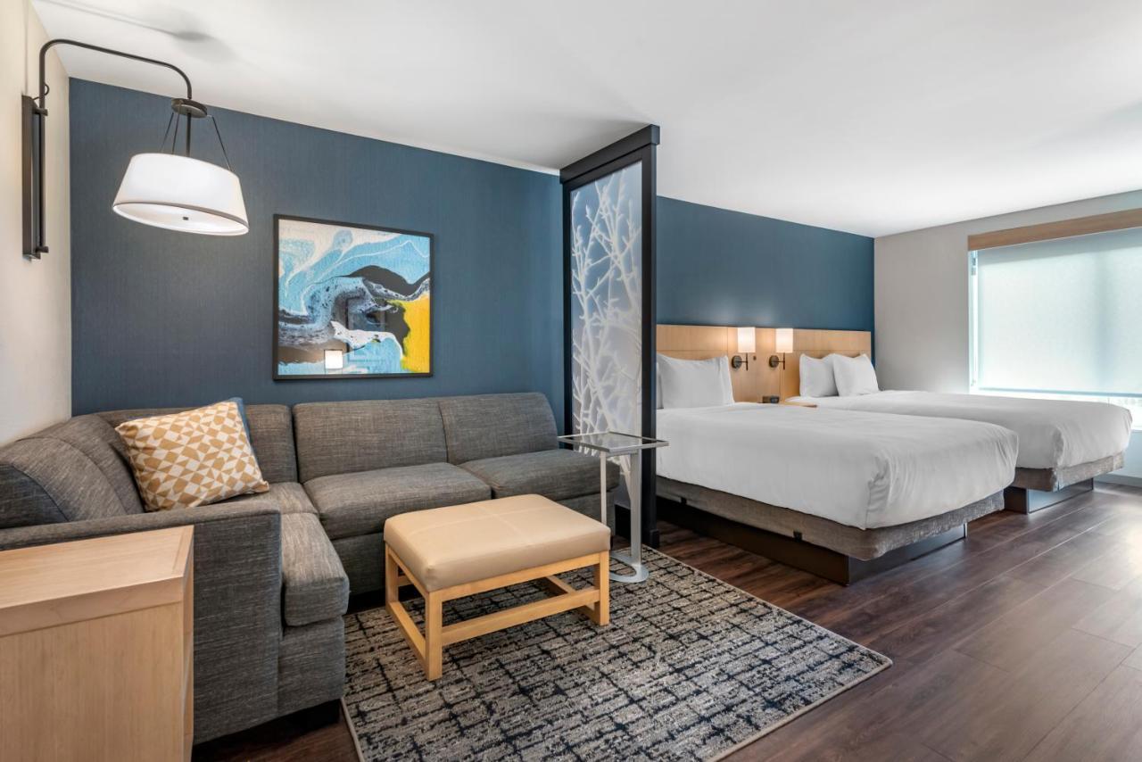 Hyatt Place Indianapolis כרמל מראה חיצוני תמונה