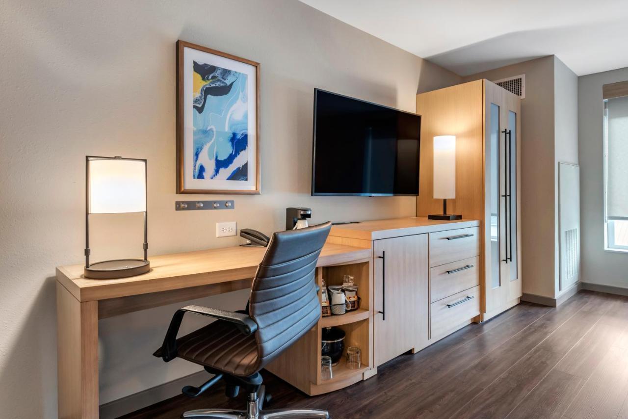 Hyatt Place Indianapolis כרמל מראה חיצוני תמונה