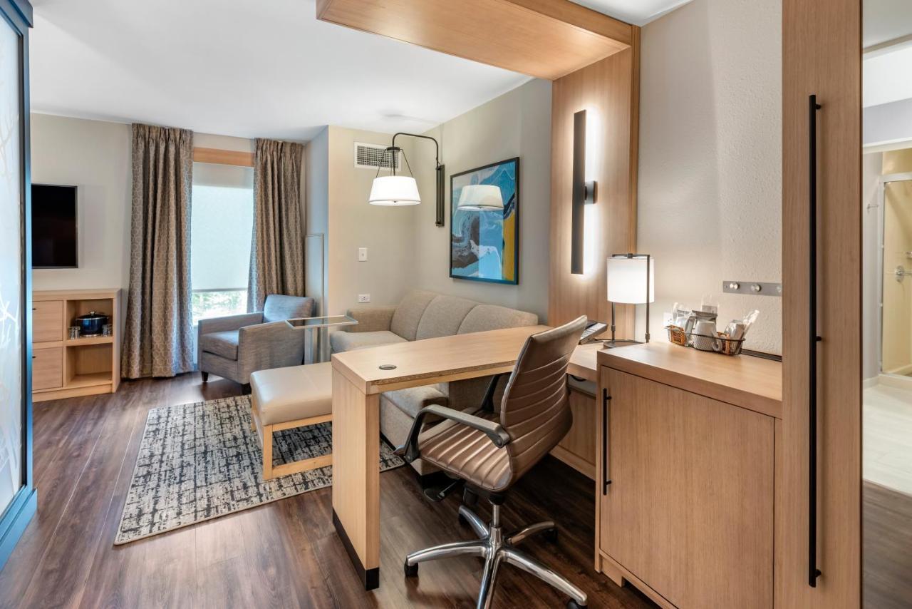Hyatt Place Indianapolis כרמל מראה חיצוני תמונה