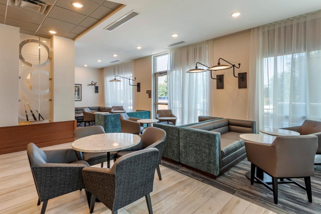 Hyatt Place Indianapolis כרמל מראה חיצוני תמונה