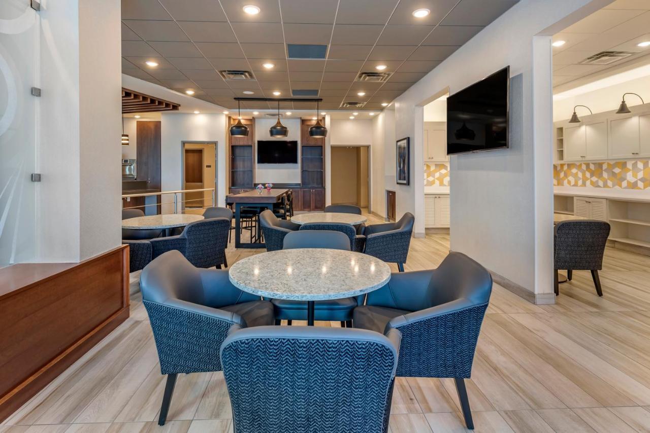 Hyatt Place Indianapolis כרמל מראה חיצוני תמונה