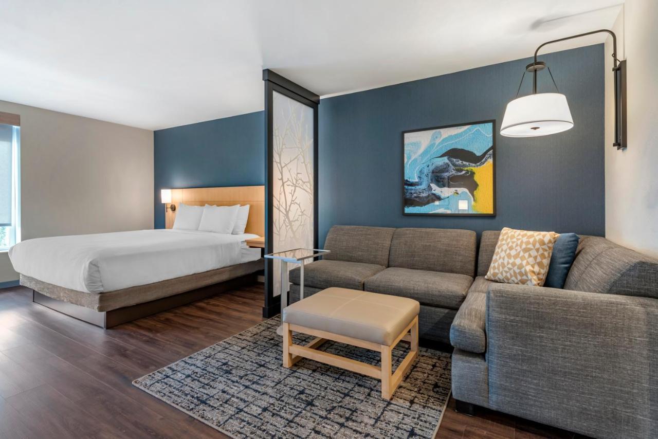 Hyatt Place Indianapolis כרמל מראה חיצוני תמונה