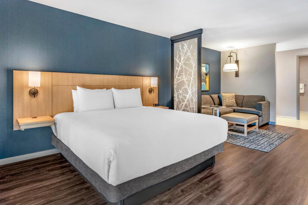 Hyatt Place Indianapolis כרמל מראה חיצוני תמונה