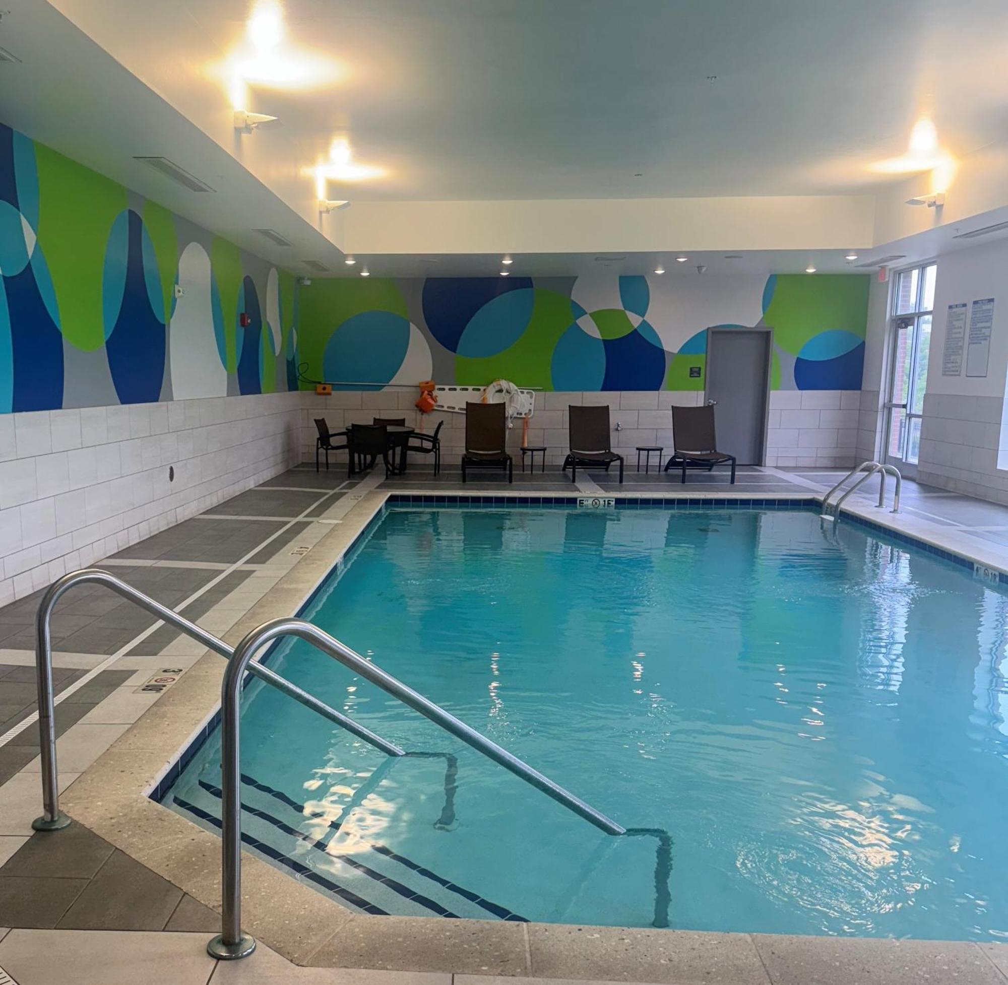 Hyatt Place Indianapolis כרמל מראה חיצוני תמונה